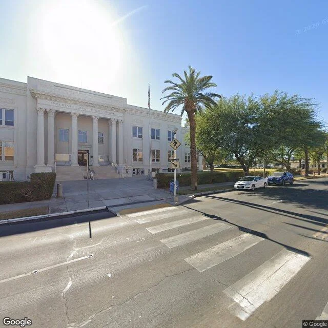 Imperial County