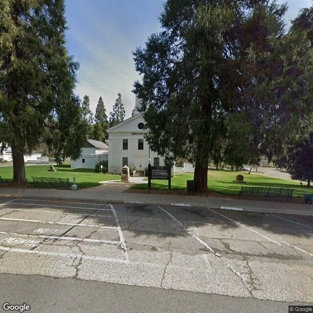 Mariposa County