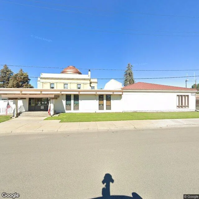 Modoc County