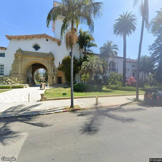 Santa Barbara County