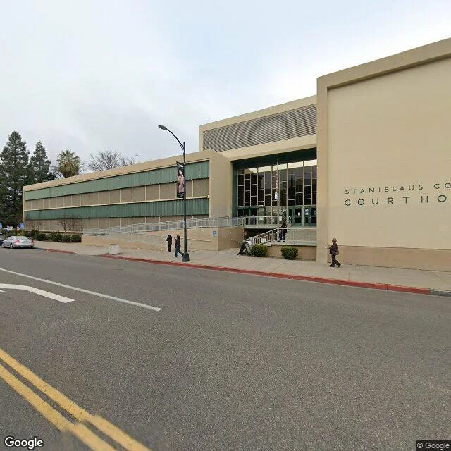 Stanislaus County
