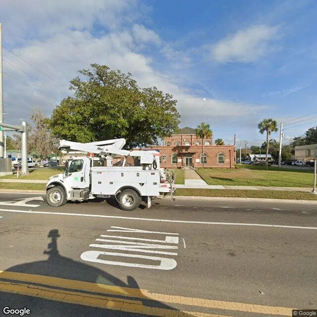Gilchrist County