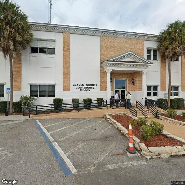 Glades County