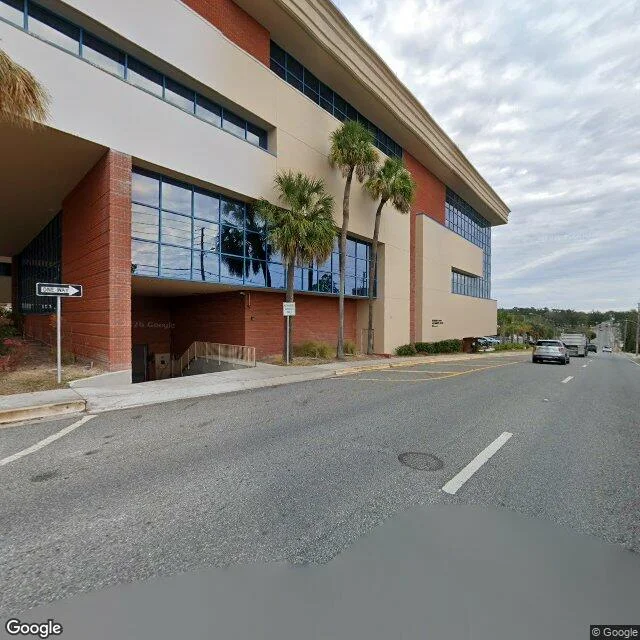 Hernando County
