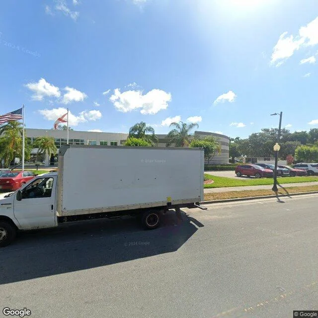 Highlands County