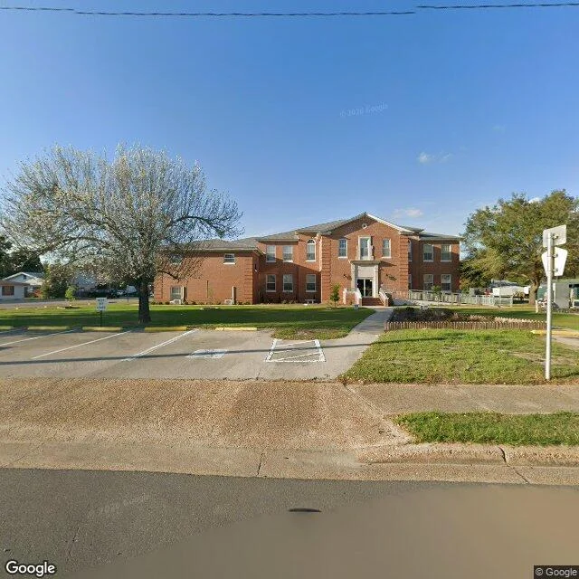Liberty County
