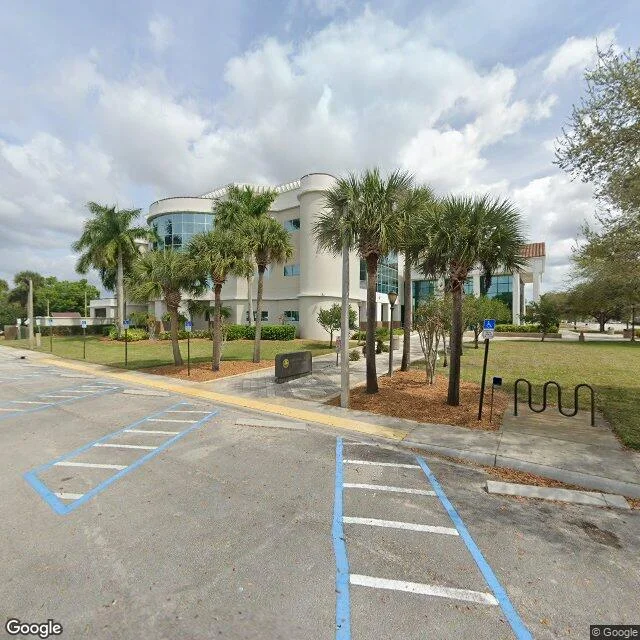 Okeechobee County