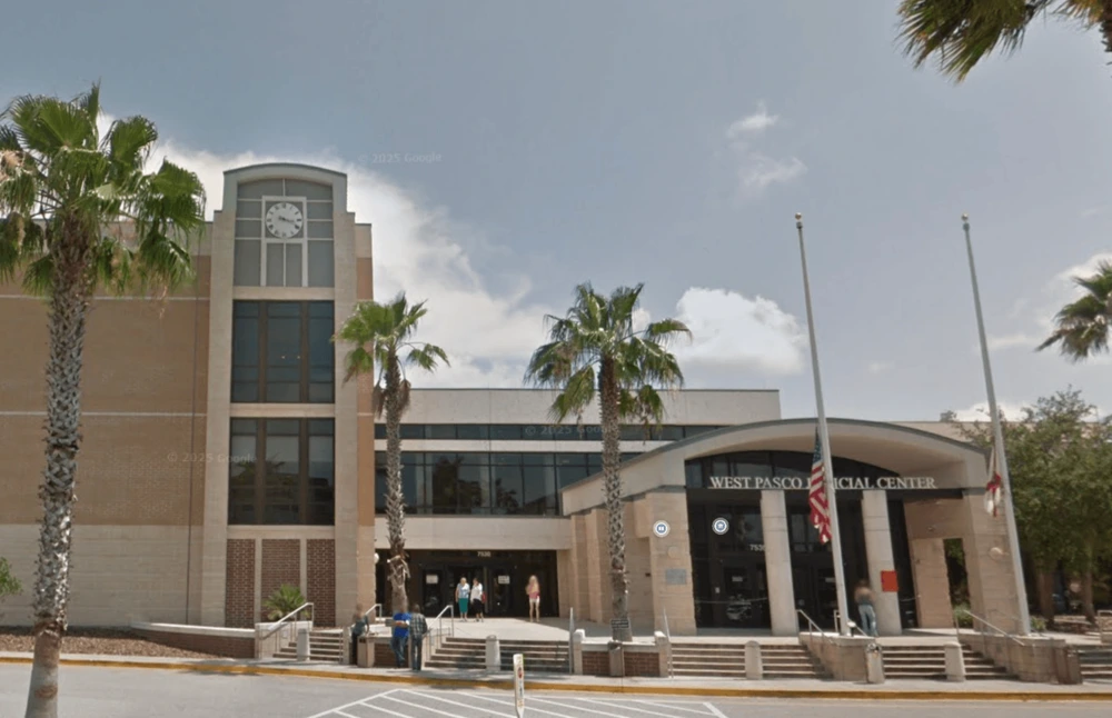 Pasco County
