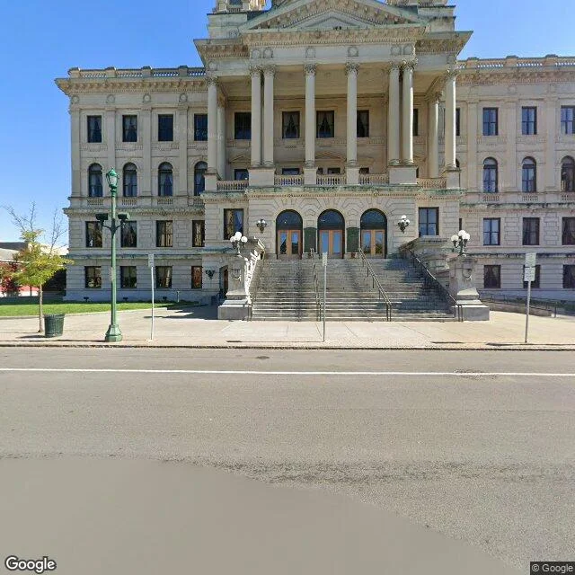 Onondaga County